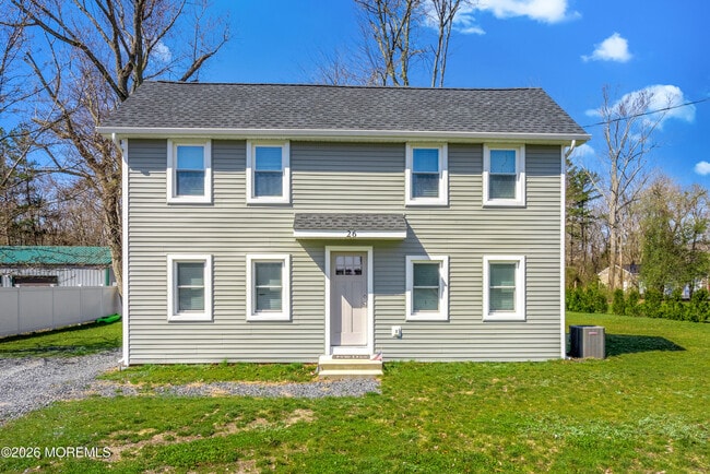 Foto del edificio - 26 Toms River Rd