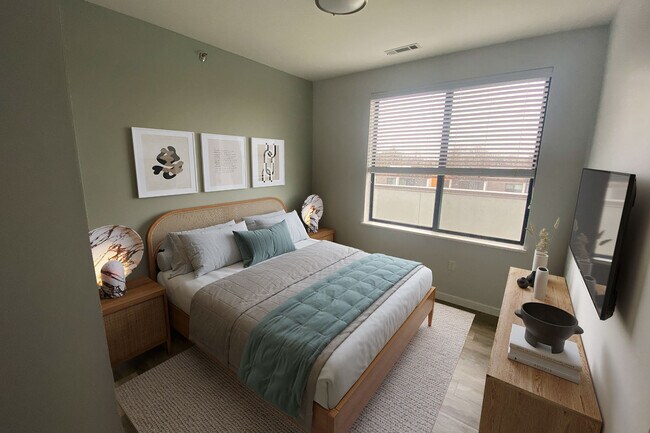 Foto del edificio - River Rock Apartments