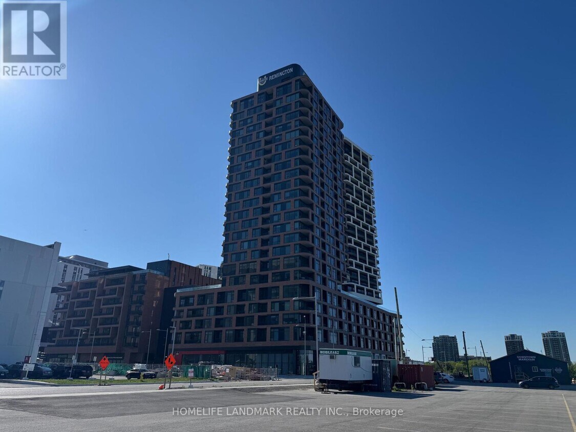 Primary Photo - 38-D1738 Andre de Grasse St