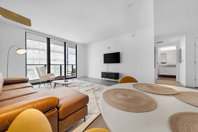 Foto del edificio - 1600 NE 1st Ave