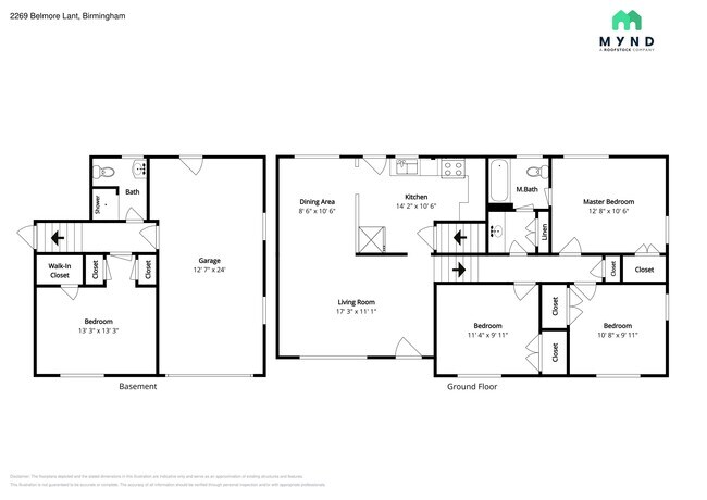 Building Photo - 2269 Belmore Ln