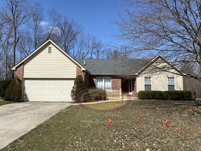 Primary Photo - Charming Geist Area Ranch