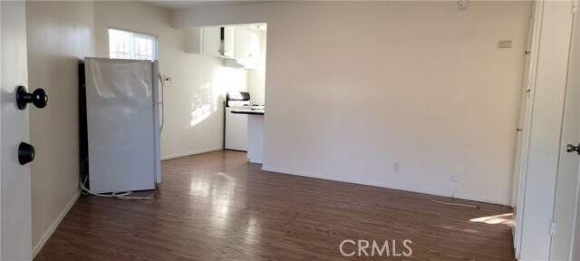 Foto del edificio - 2538 Thurman Ave.