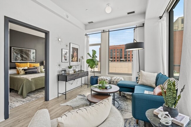 Building Photo - The Foundry