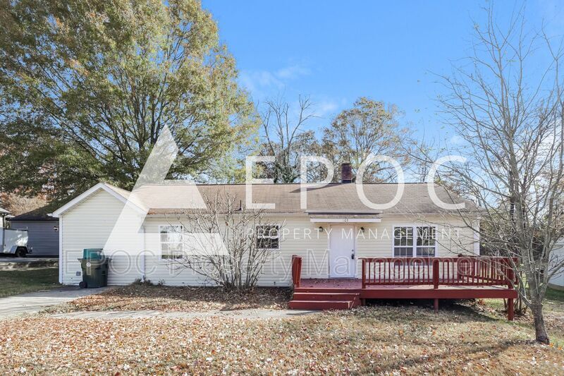 603 Edgewood Ave, Thomasville, NC 27360 House Rental in Thomasville