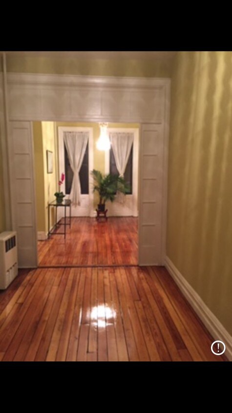 2 bedrooms - 401 Himrod St