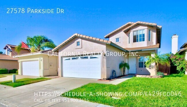 Building Photo - 27578 Parkside Dr