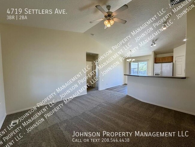 Foto del edificio - 4719 Settlers Ave