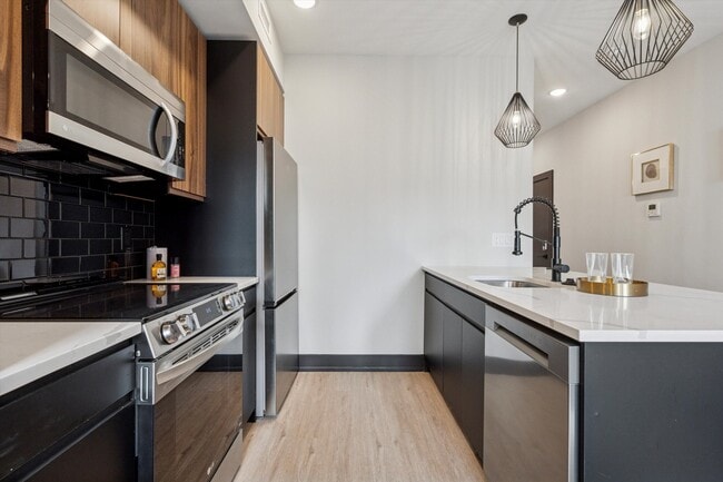 Foto del edificio - 820 N 2nd St