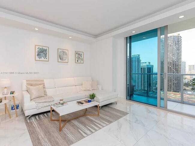 Foto del edificio - 1100 S Miami Ave