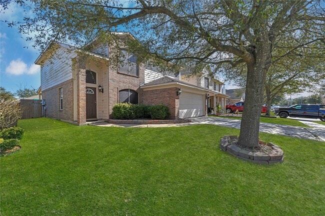 Foto del edificio - 1906 Rock Ridge Dr