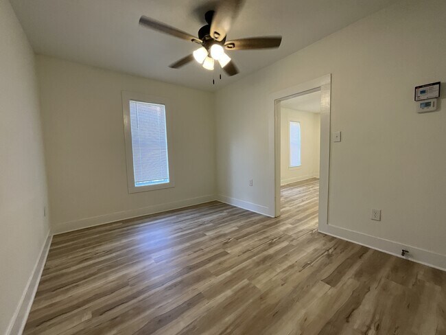 Building Photo - 317 N Naid St