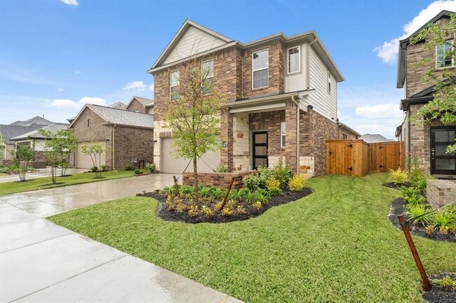 Building Photo - 21110 Staked Plains Dr