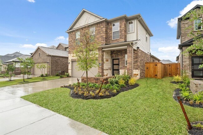 Foto del edificio - 21110 Staked Plains Dr