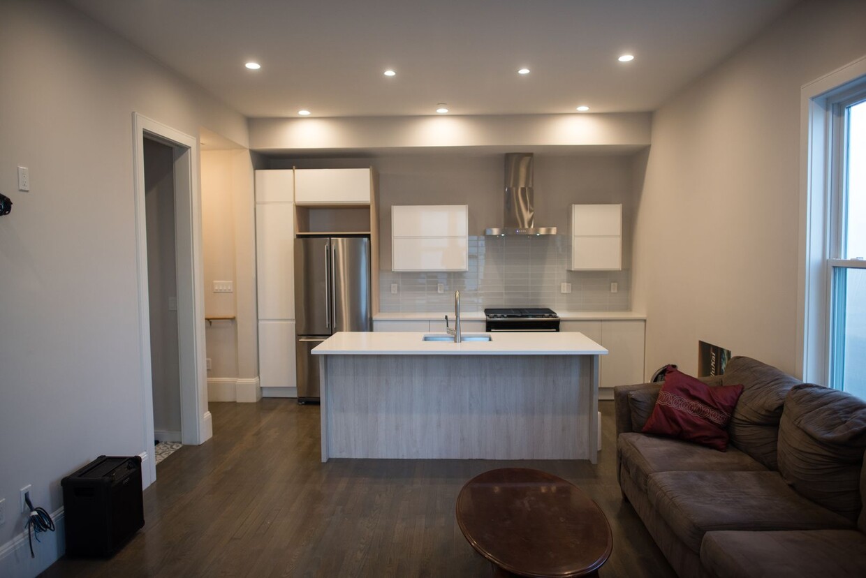 Foto principal - 14 Sumner St