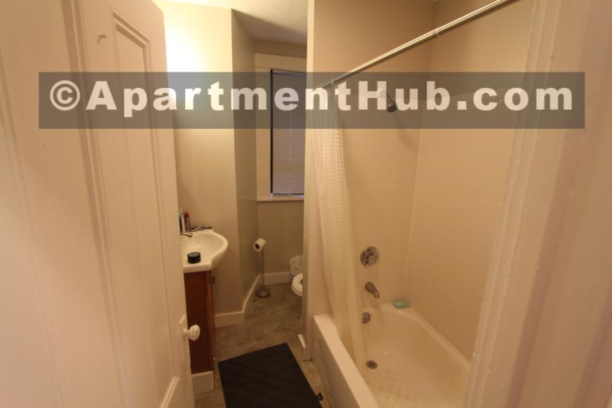 Building Photo - 1.0 bedroom in Cambridge Massachusetts 02138