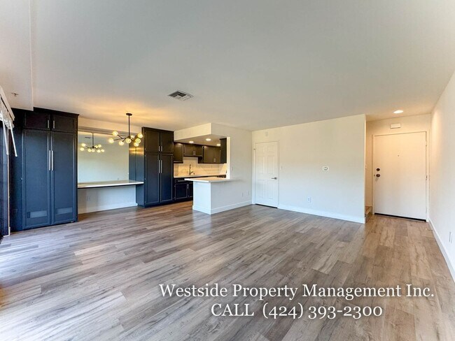 Foto del edificio - 12506 Pacific Ave