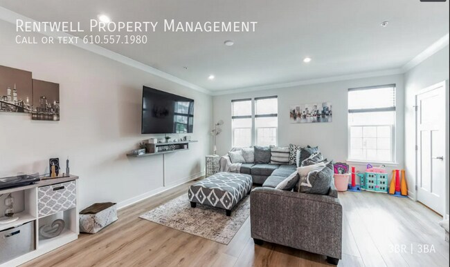 Foto del edificio - 3BR 2.5BA Home-New Construction_in Lansdal...