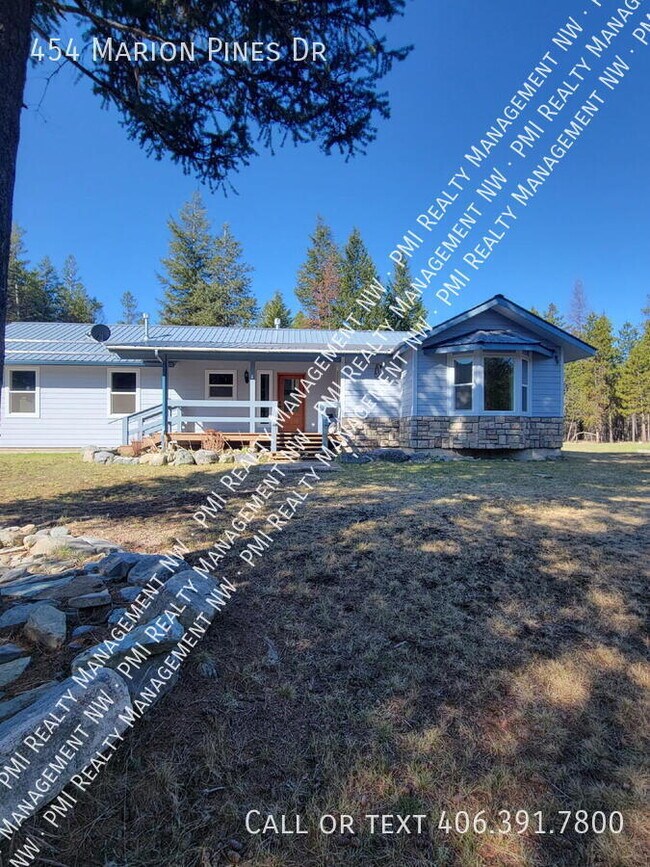 Foto del edificio - 454 Marion Pines Dr