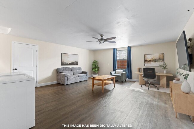 Foto del edificio - 600 Greeneich Ave