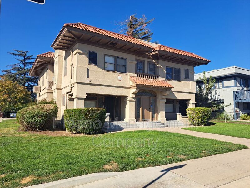 Foto principal - 1567 N Wishon Ave