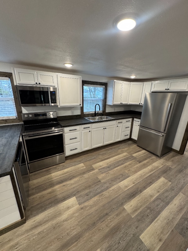 Building Photo - 1302 E Choctaw Ave