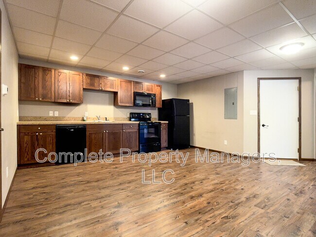 Foto del edificio - 101 S Harrison St