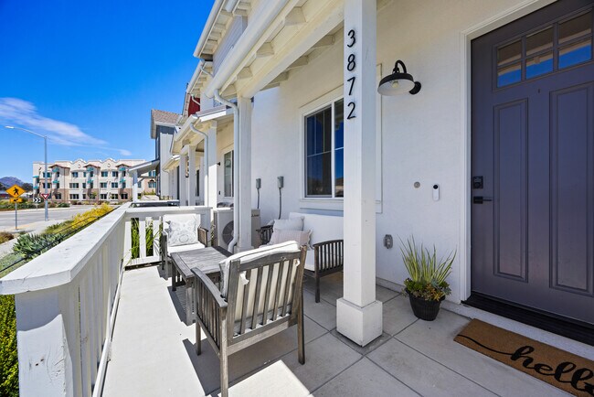 Foto del edificio - 3872 Righetti Ranch Rd
