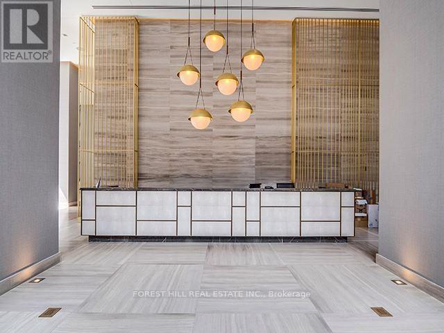 Photo du bâtiment - 50 Charles St E