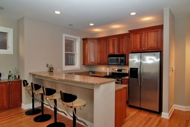 Foto del edificio - 669 N Peoria St