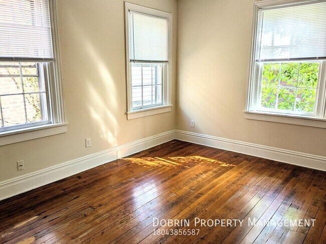 Foto del edificio - 111 E Leigh St