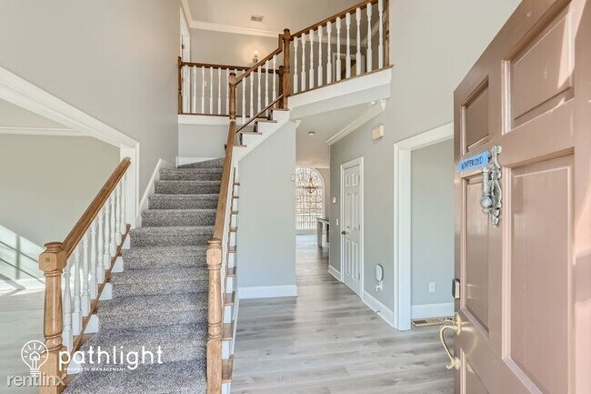 Foto del edificio - 4 br, 3 bath House - 5390 Overbend Trl UNIT