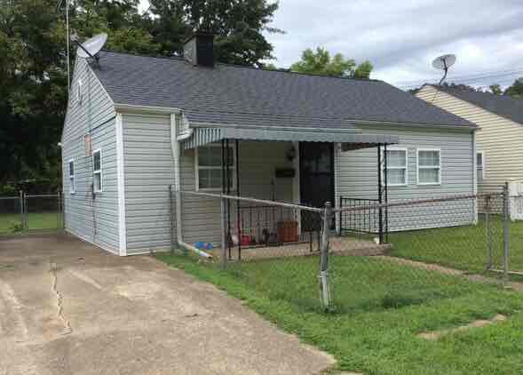 Primary Photo - 417 Wilson Ct