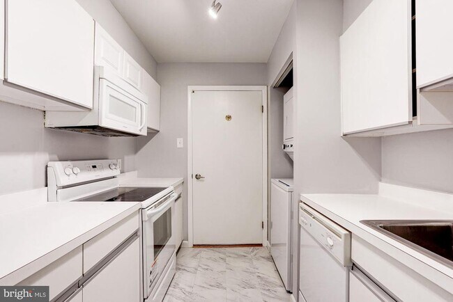 Foto del edificio - 1140 23rd St NW