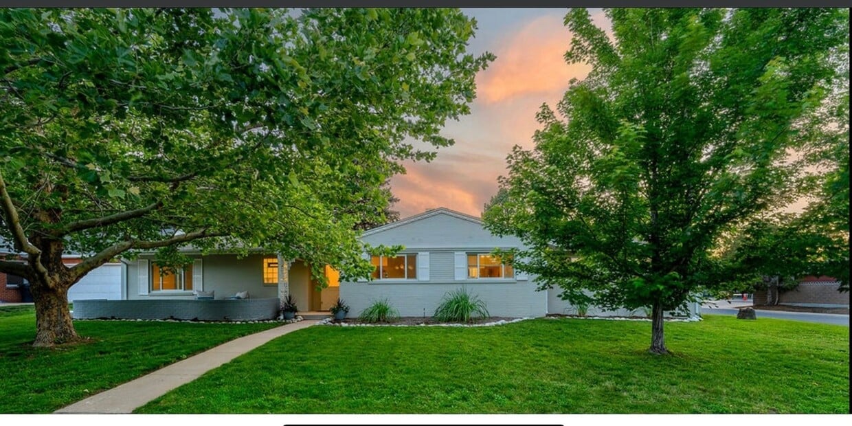 Foto principal - Charming 3BR/2B House in Denver near Highl...
