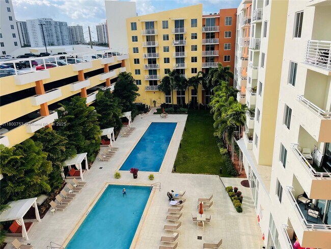 Foto del edificio - 2775 NE 187th St