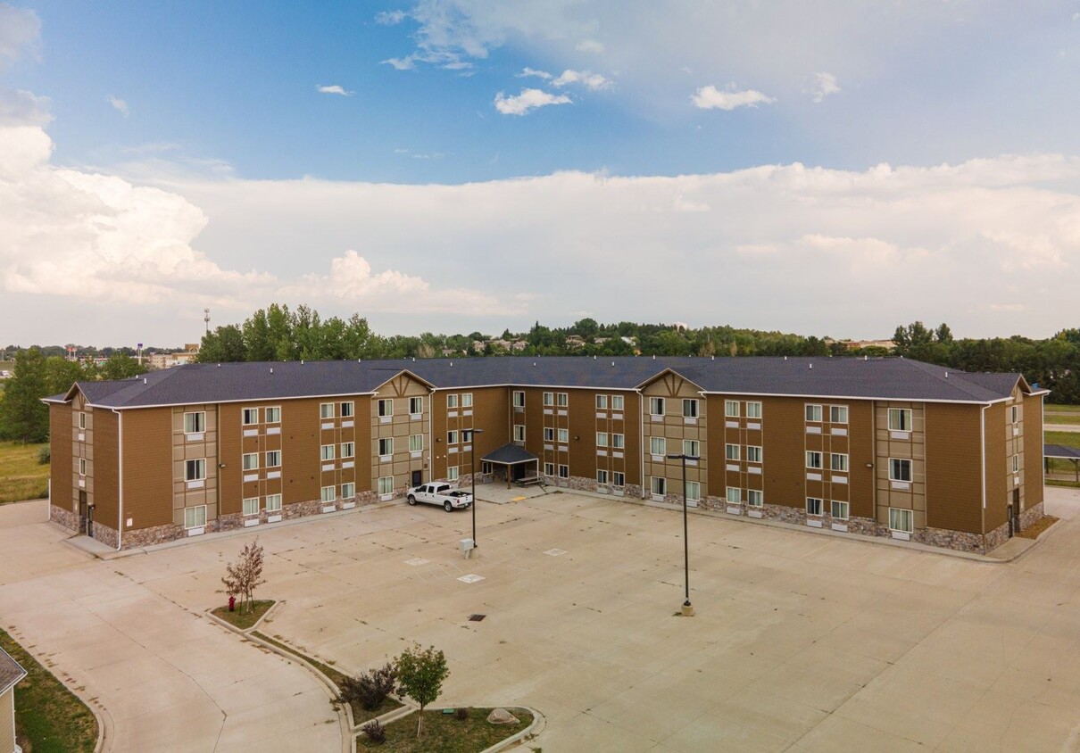 Primary Photo - The Bakken Lodge