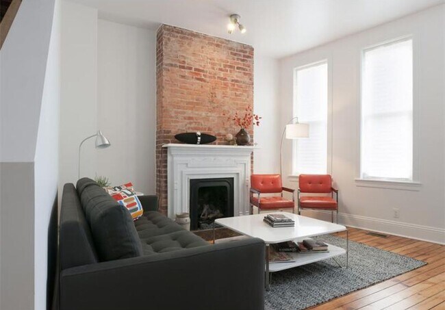 Building Photo - 1022 Herron Ave