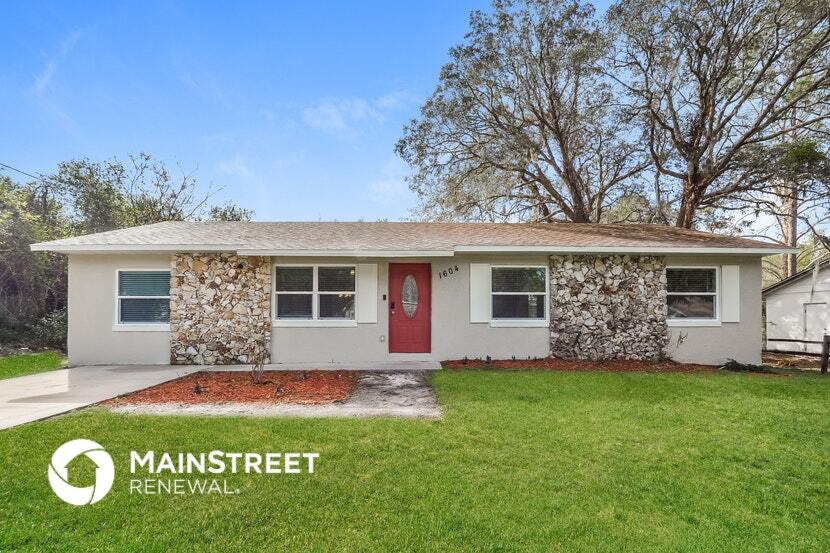 Foto principal - 1604 Palm Ave