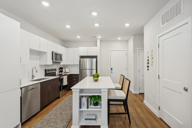 Foto del interior - Aspire at Rippon Landing