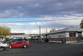 Building Photo - 2670-2698 Yori Ave