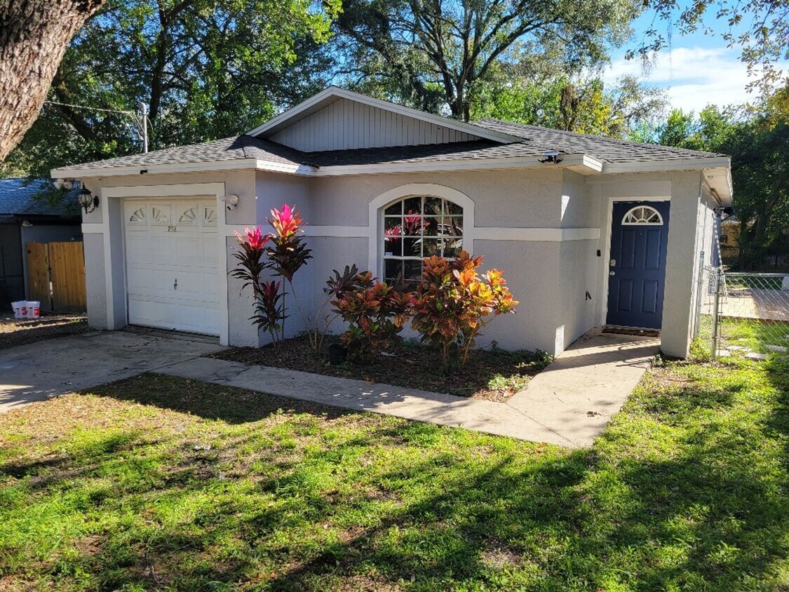 701 Orchid Ave, Tampa, FL 33612 House Rental in Tampa, FL