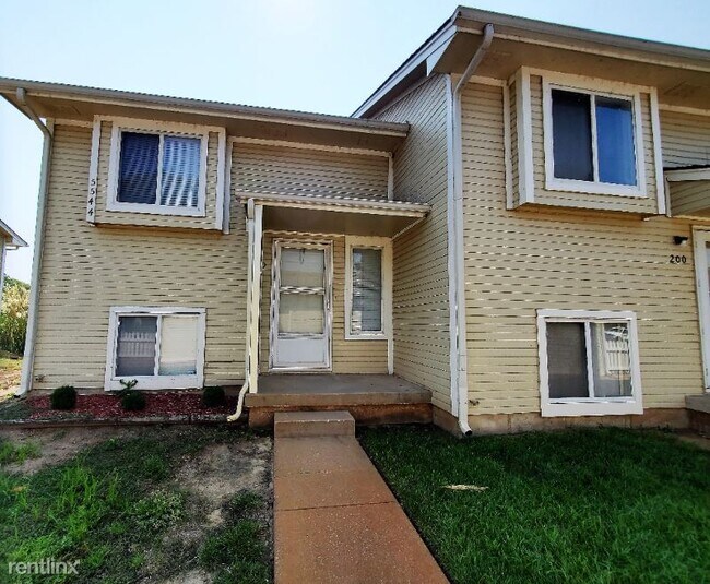 Building Photo - 2 br, 2 bath Condo - 5544 S. Gold