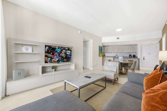 Building Photo - 4111 S Ocean Dr