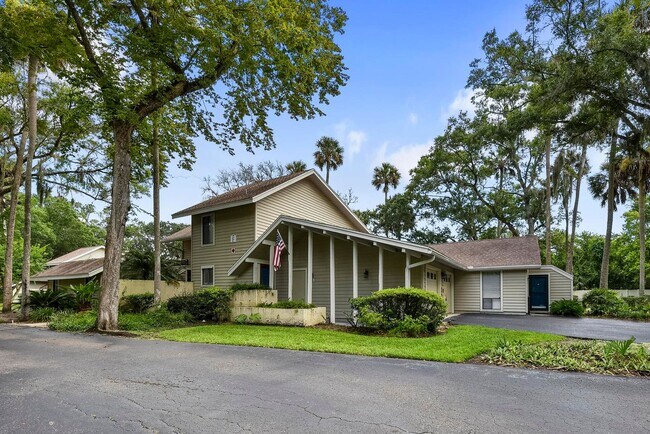 Foto del edificio - 2BD/2BA Ponte Vedra Beach Condo in Villa D...