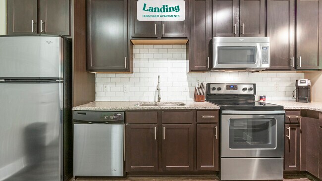 Foto del edificio - 130 Sharon Twp Ln