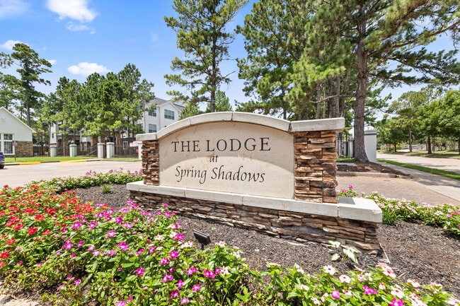 The Lodge at Spring Shadows