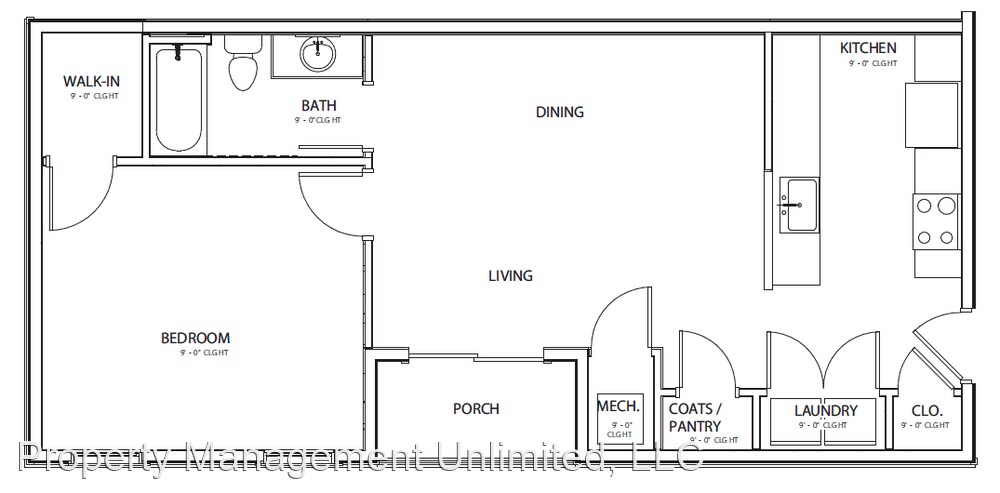 Foto del edificio - 36 W Market St
