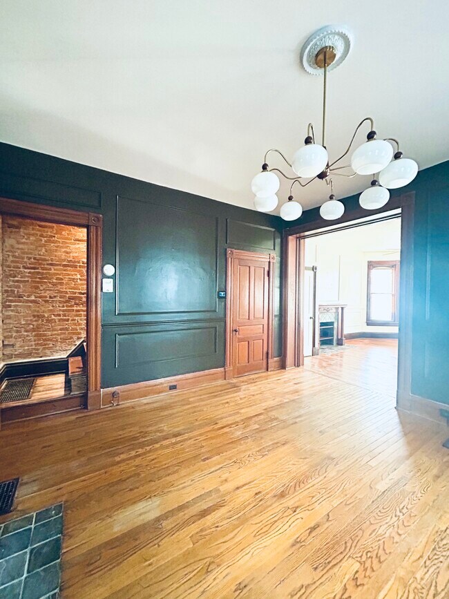 Foto del edificio - 306 N 6th St