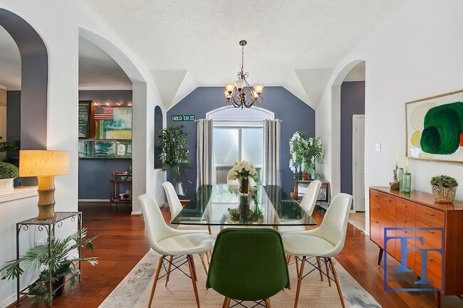 Foto del edificio - 16407 Jadestone Terrace Ln